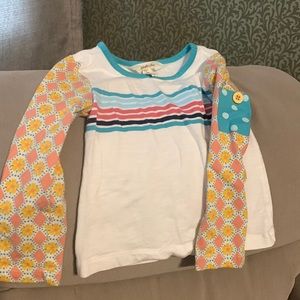 Matilda Jane size 2 tee!